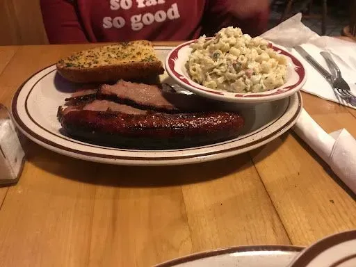 Hot Links - Louisiana Style