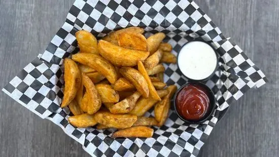 Potato Wedges