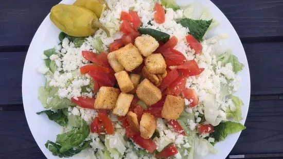 Dinner Salad