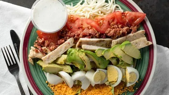 Cobb Salad