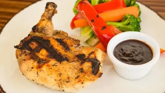 Roasted Chicken Breast