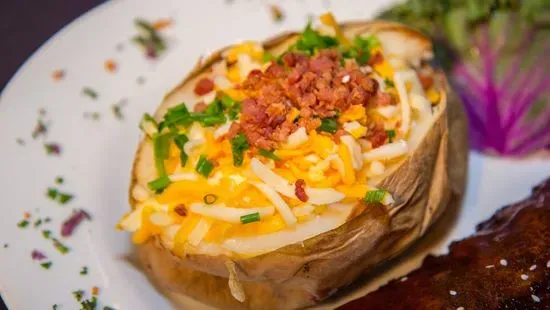 Baked Potato