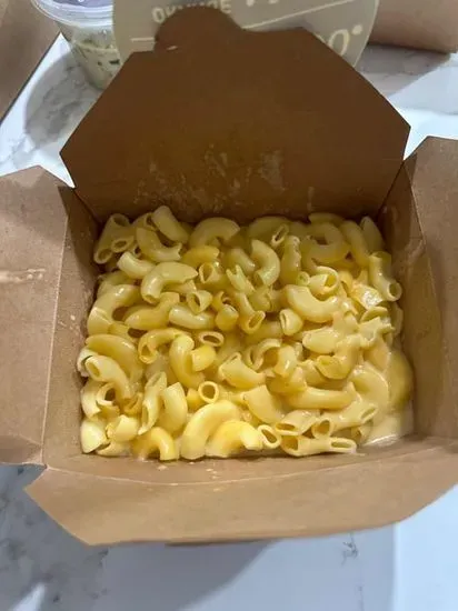 Mac & Cheese 