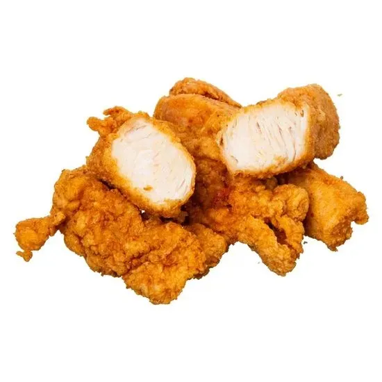 #13 Hand Breaded Chicken Tenders