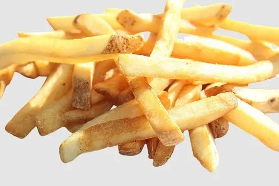 Fun Fries