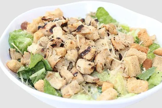 Chicken Caesar Salad