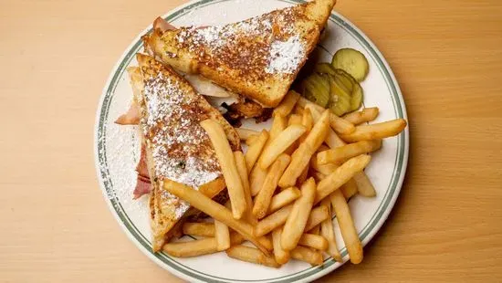 The Monte Cristo