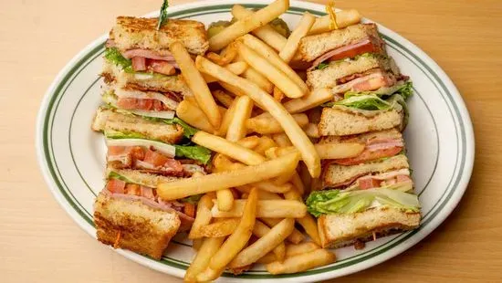 Club Sandwich