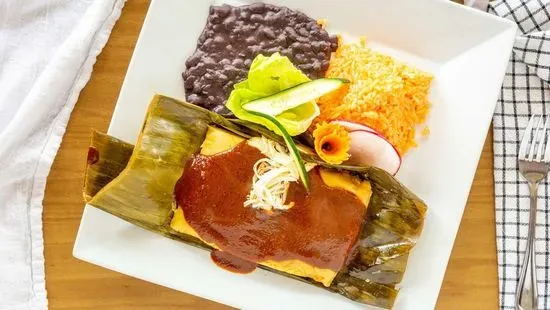 Tamale-Salad