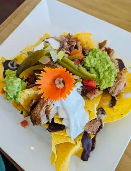 Super Nachos​