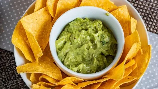 Guacamole​