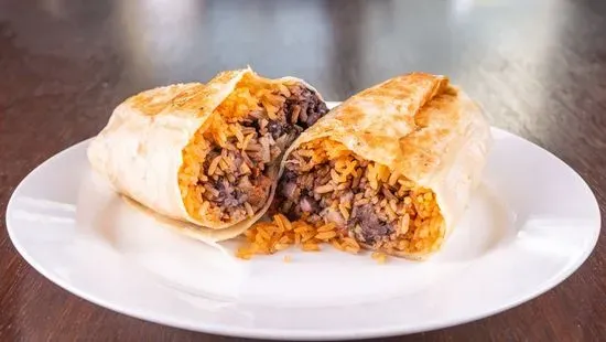 Regular Burrito​