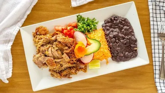 Carnitas​