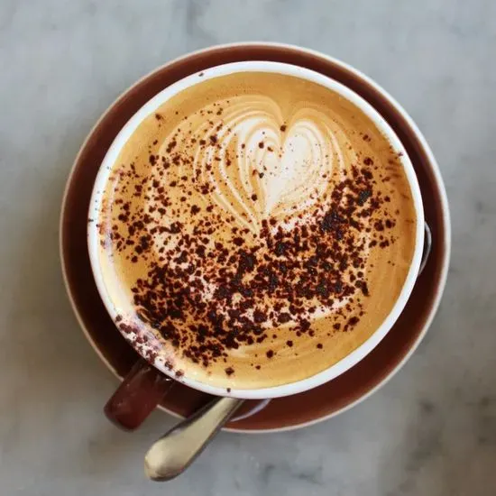 Mocha Latte