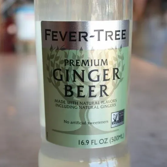 Ginger Beer