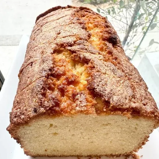 Pound Cake