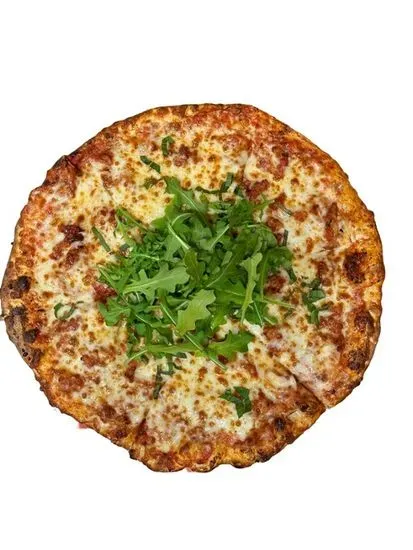 K-Town Special Pizza