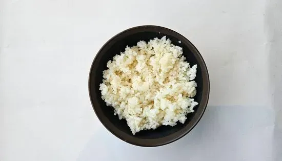 Steam Rice 白飯