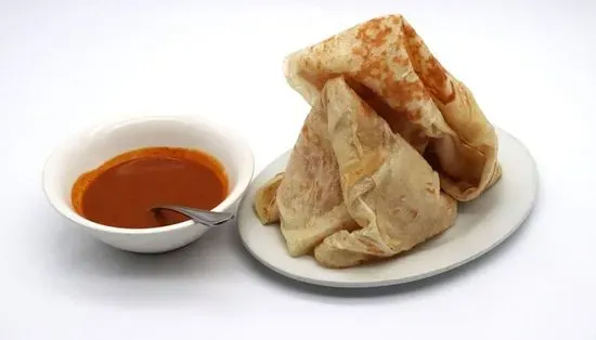 Roti Prata