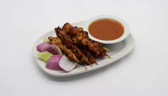 Satay Combo 沙央