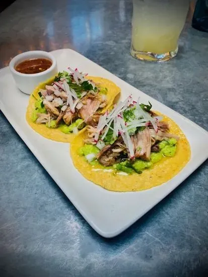 CARNITAS TACOS