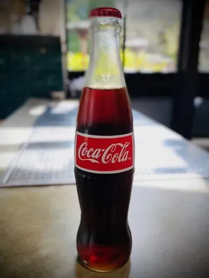 MEXICAN COKE