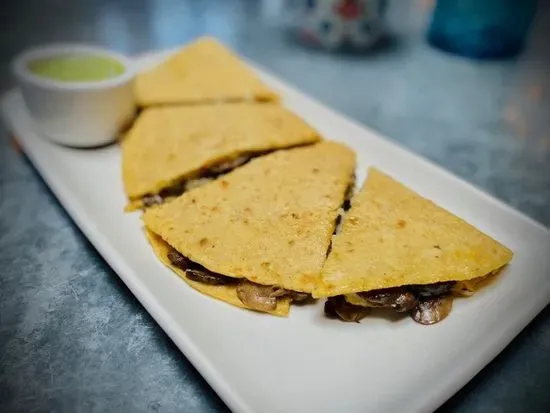 QUESADILLA