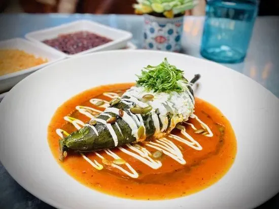 CHILE RELLENO