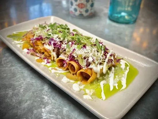 FLAUTAS