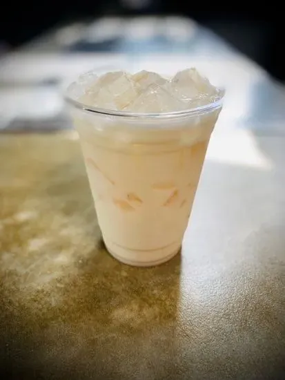 AGUA DE HORCHATA