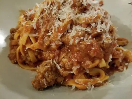 8-HOUR BOLOGNESE