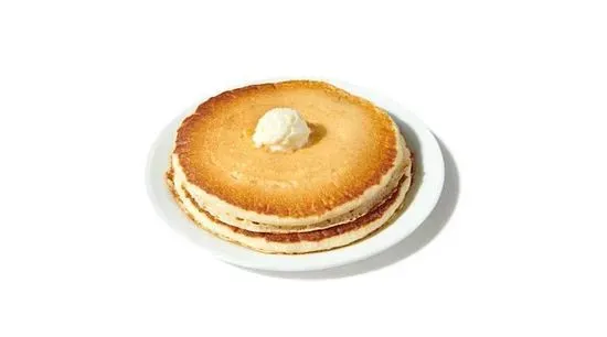 Stack of Pancakes