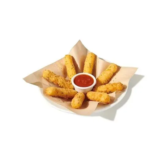 Mozzarella Cheese Sticks