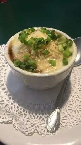 French Onion Soup