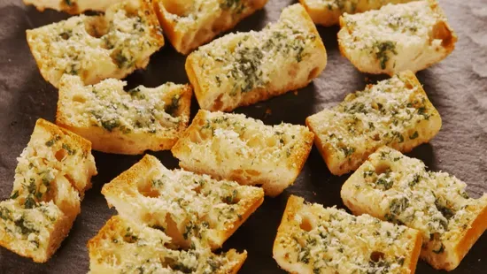 Garlic Bread