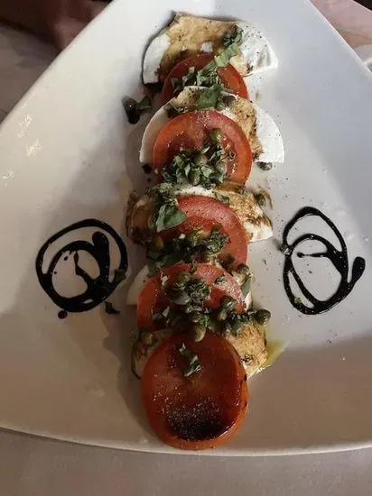 Caprese