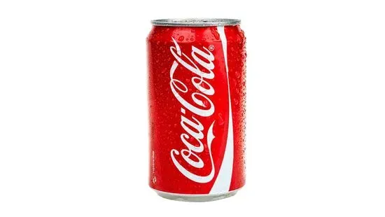 Coke (Can)