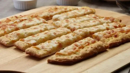 Garlic Breadstick with Free Dipping