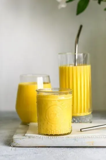 Mango Lassi