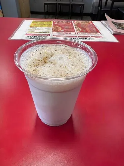 Banana Milkshake