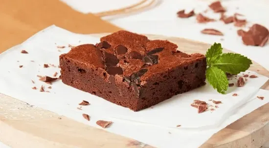 Gluten Free Brownie Bar