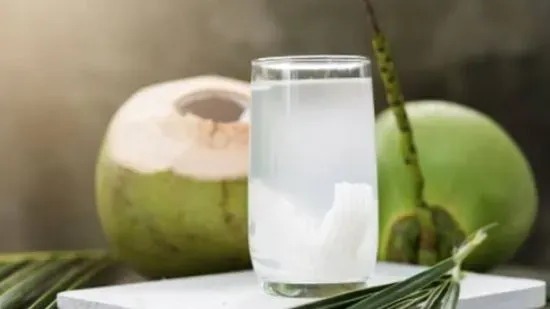 Coconut Juice