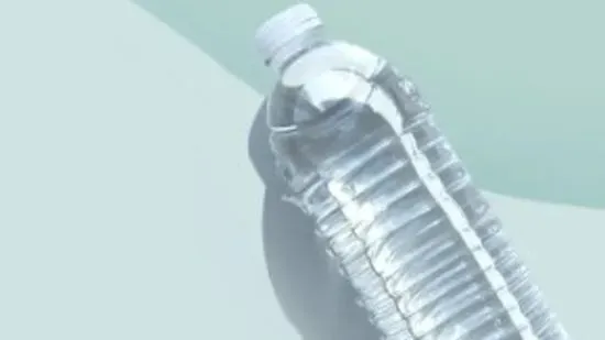 Bottled Water