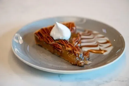 Pecan Tart