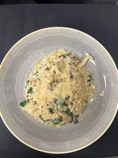 Risotto