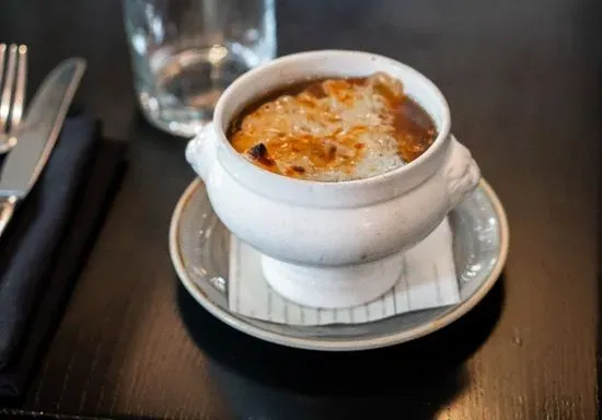 Onion Soup