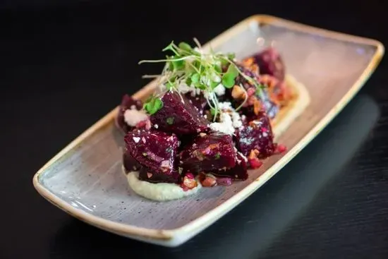 Beet Salad