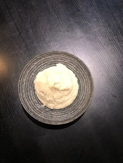 Side Mashed Potatoes