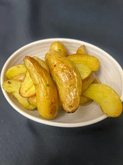 Side Roasted Potatoes