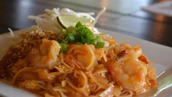 L11. Pad Thai